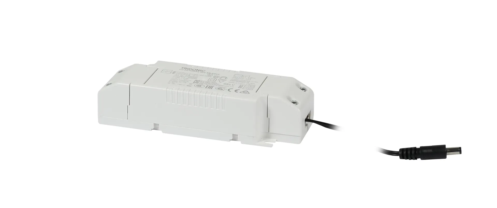 Synergy 21 LED light panel 300*1200 zub Standardnetzteil 44,1W Tridonic – Bild 2