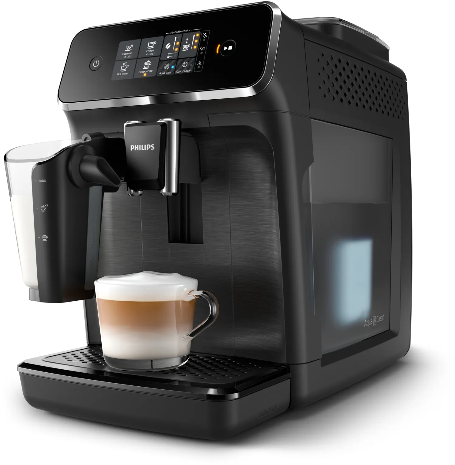 Philips 2200 series Series 2200 EP2230/10 Kaffeevollautomat Philips 2200 series Series 2200 EP2230/10 Kaffeevollautomat