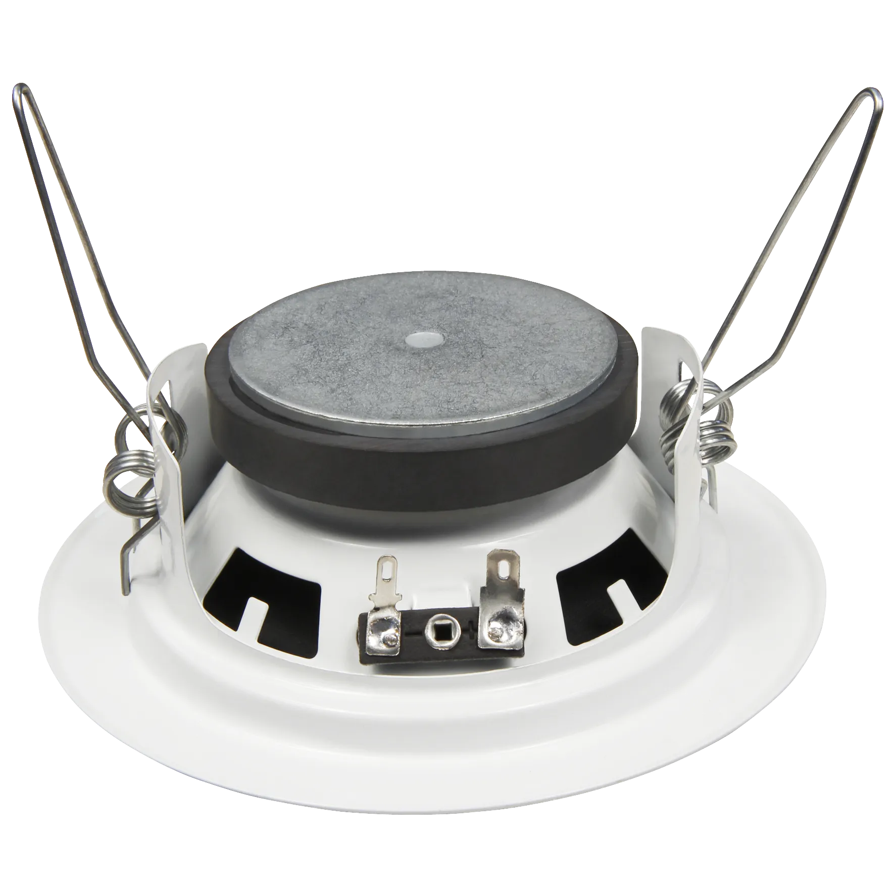 Wand- und Deckeneinbaulautsprecher HOLLYWOOD ''DL-13'', Ø136mm, 60W – Bild 2