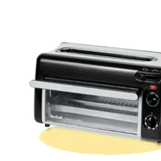 Tefal Toast N’Grill Toaster TL6008 Tefal Toast N’Grill Toaster TL6008