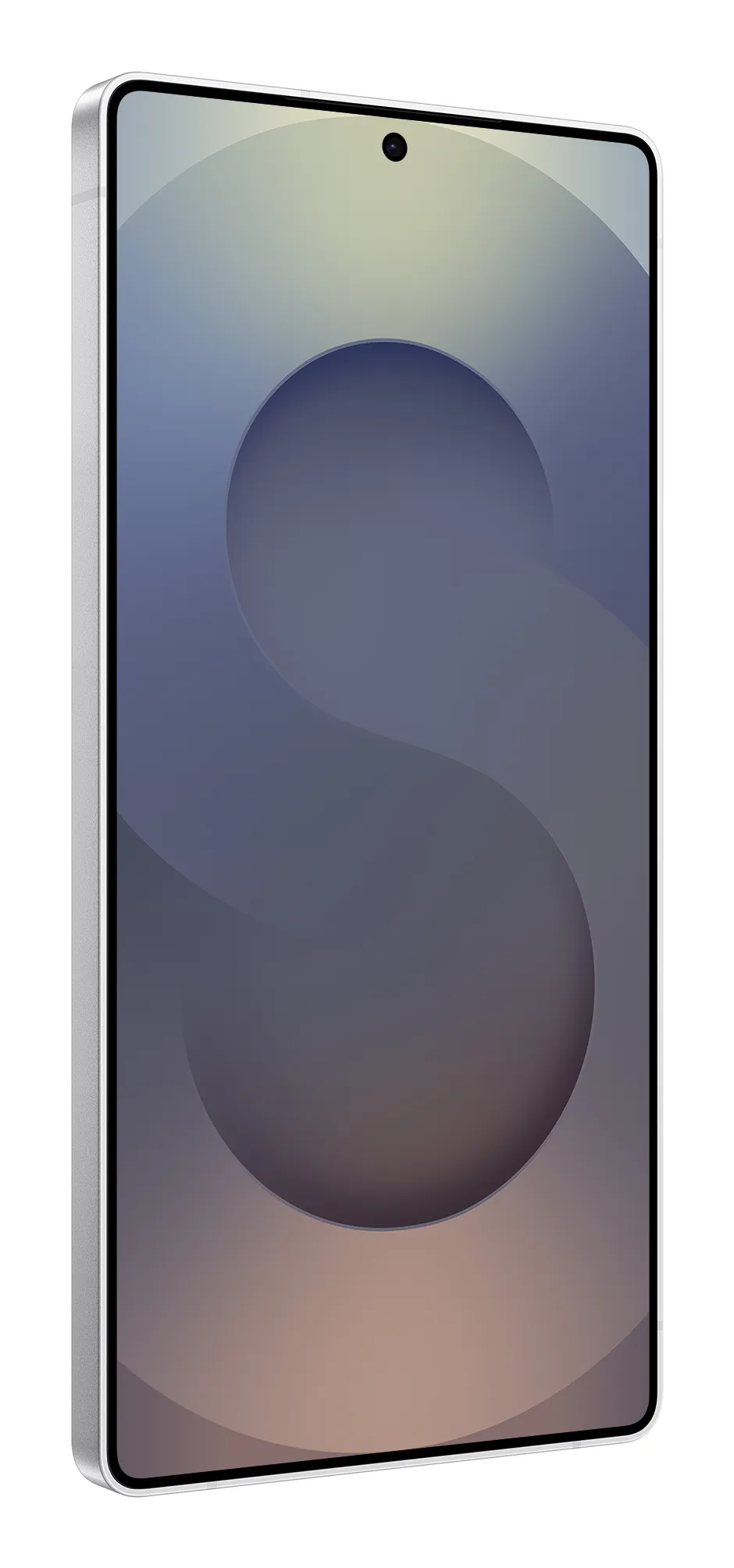 Samsung Galaxy S25 Ultra 17,5 cm (6.9") Dual-SIM Android 15 5G USB Typ-C 12 GB 256 GB 5000 mAh Blau, Silber – Bild 7