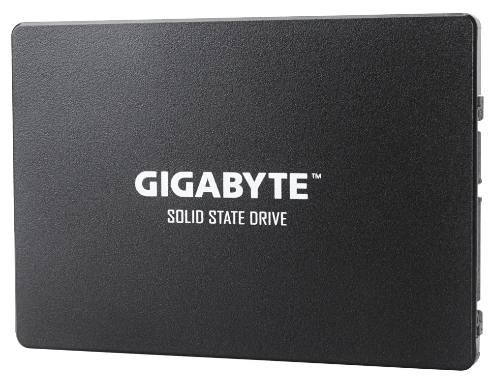 GIGABYTE GP-GSTFS31256GTND Internes Solid State Drive 256 GB 2.5" Serial ATA III V-NAND – Bild 3