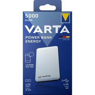 Powerbank Energy 5000 Powerbank Energy 5000