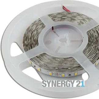 Synergy 21 LED Flex Strip 5730 – 60 NW DC24V 96W IP20 Synergy 21 LED Flex Strip 5730 – 60 NW DC24V 96W IP20