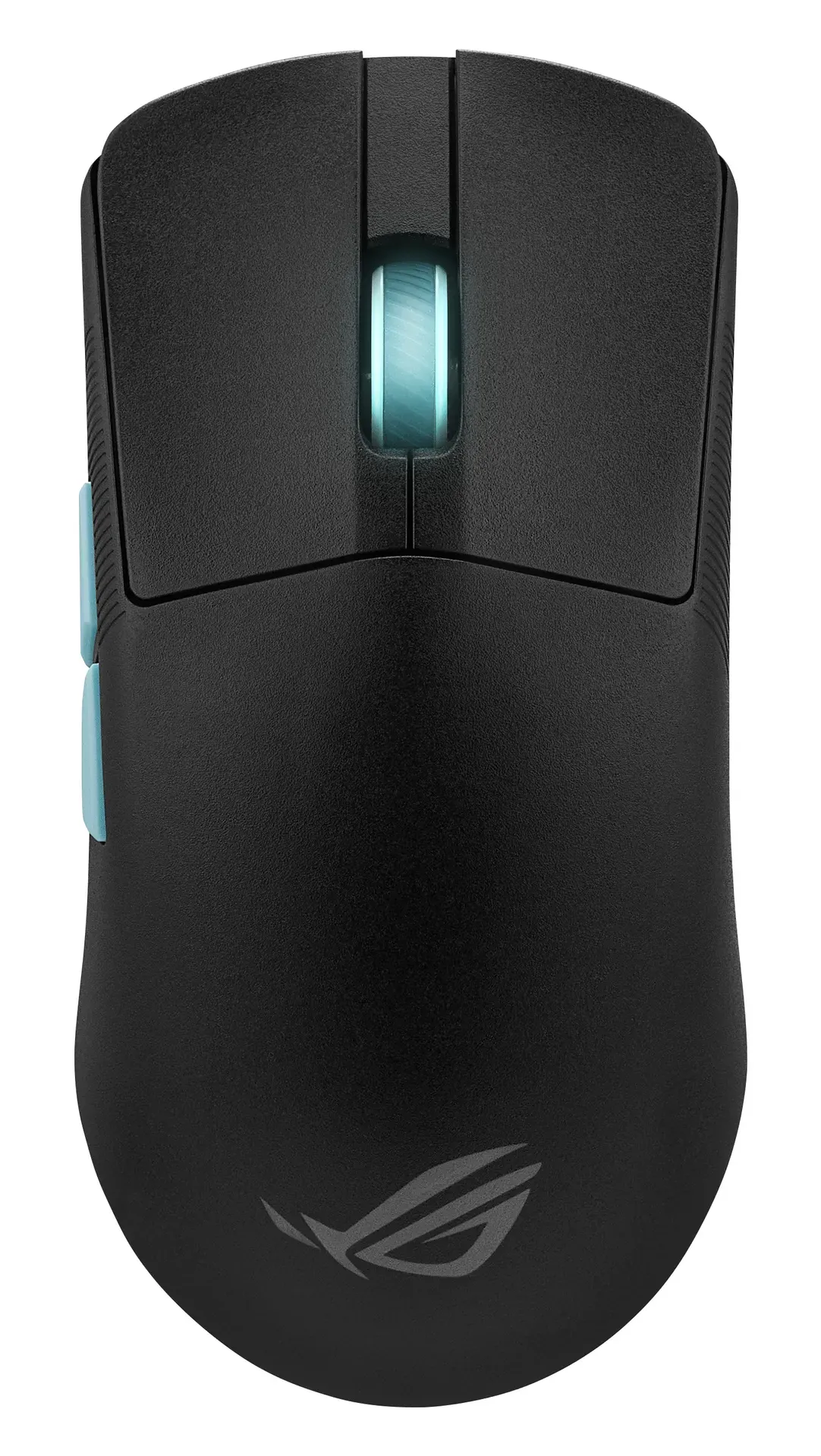 ASUS ROG Harpe Ace Aim Lab Edition Maus Gaming Beidhändig RF Wireless + Bluetooth + USB Type-A Optisch 36000 DPI ASUS ROG Harpe Ace Aim Lab Edition Maus Gaming Beidhändig RF Wireless + Bluetooth + USB Type-A Optisch 36000 DPI