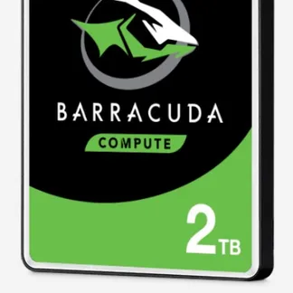 HD2 2000GB Seagate BarraCuda Compute HD2 2000GB Seagate BarraCuda Compute