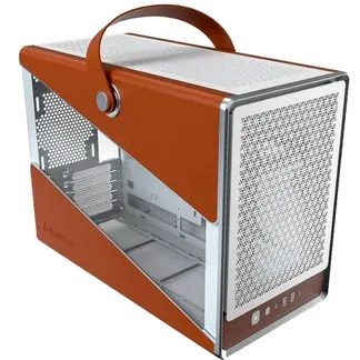 Heritage, Tower-Gehäuse Heritage, Tower-Gehäuse