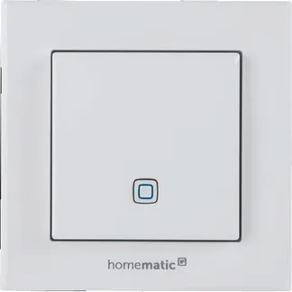 Smart Home Temperatur & Luftfeuchtigkeitssensor (HmIP-STH) Smart Home Temperatur & Luftfeuchtigkeitssensor (HmIP-STH)