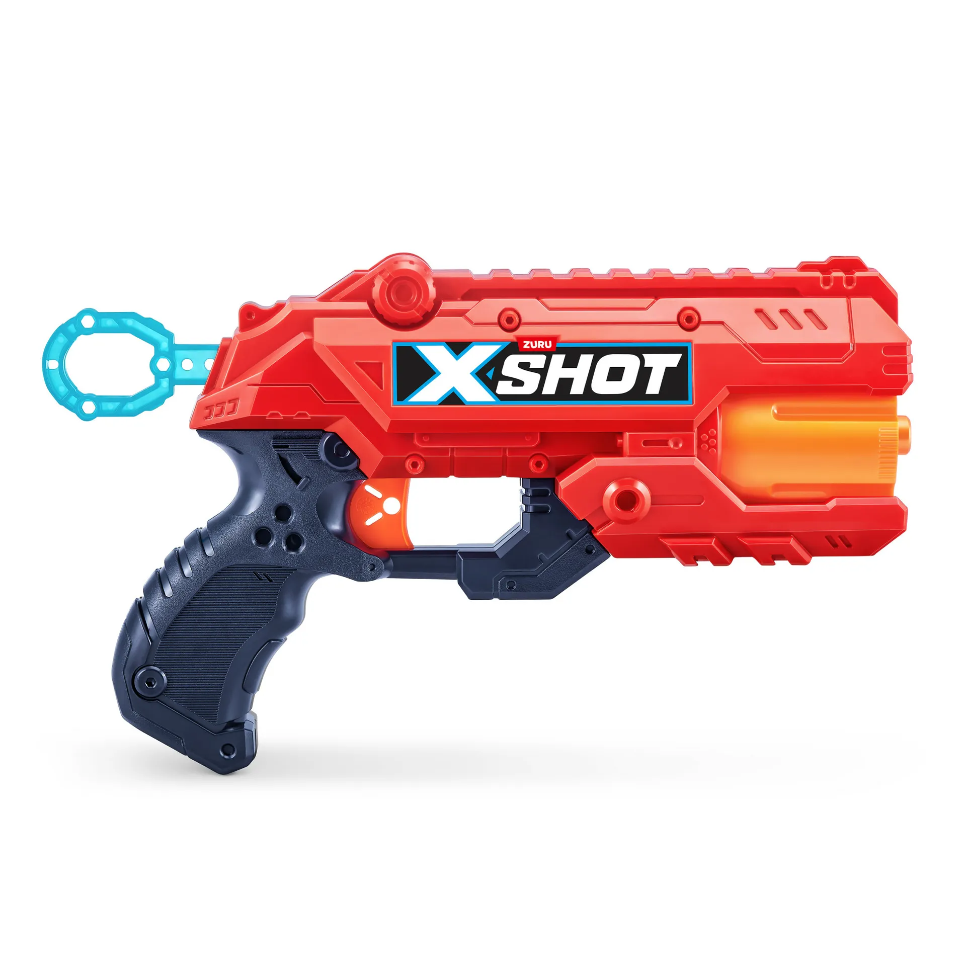 XSHOT 36433 Spielzeugwaffe – Bild 5