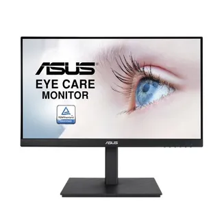 ASUS VA229QSB Computerbildschirm 54,6 cm (21.5″) 1920 x 1080 Pixel Full HD LED Schwarz ASUS VA229QSB Computerbildschirm 54,6 cm (21.5″) 1920 x 1080 Pixel Full HD LED Schwarz