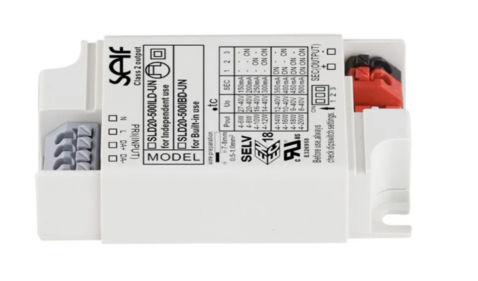 Synergy 21 LED Deckeneinbauspot Helios Netzteil DALI DIM SELF Synergy 21 LED Deckeneinbauspot Helios Netzteil DALI DIM SELF
