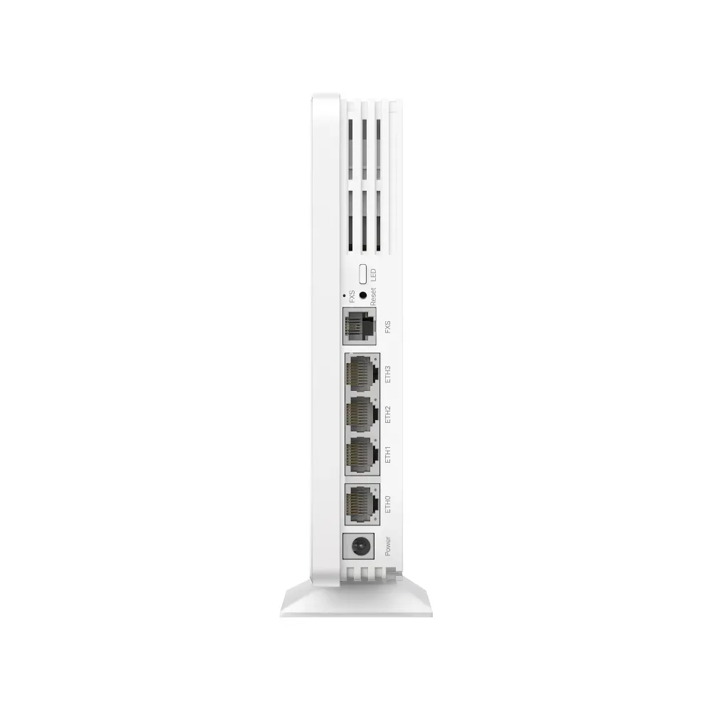 TP-Link Wireless AP WIFI6 • AX1800 • 2x2 • Indoor • 1 GPON • 1xFXS • 4x GbE • EAP610GP-Desktop • Omada – Bild 5