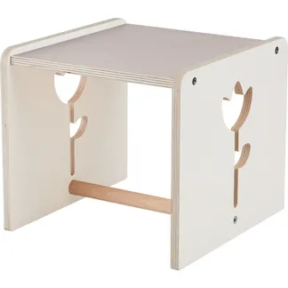 Puppentisch Tulpentraum, Puppenzubehör Puppentisch Tulpentraum, Puppenzubehör