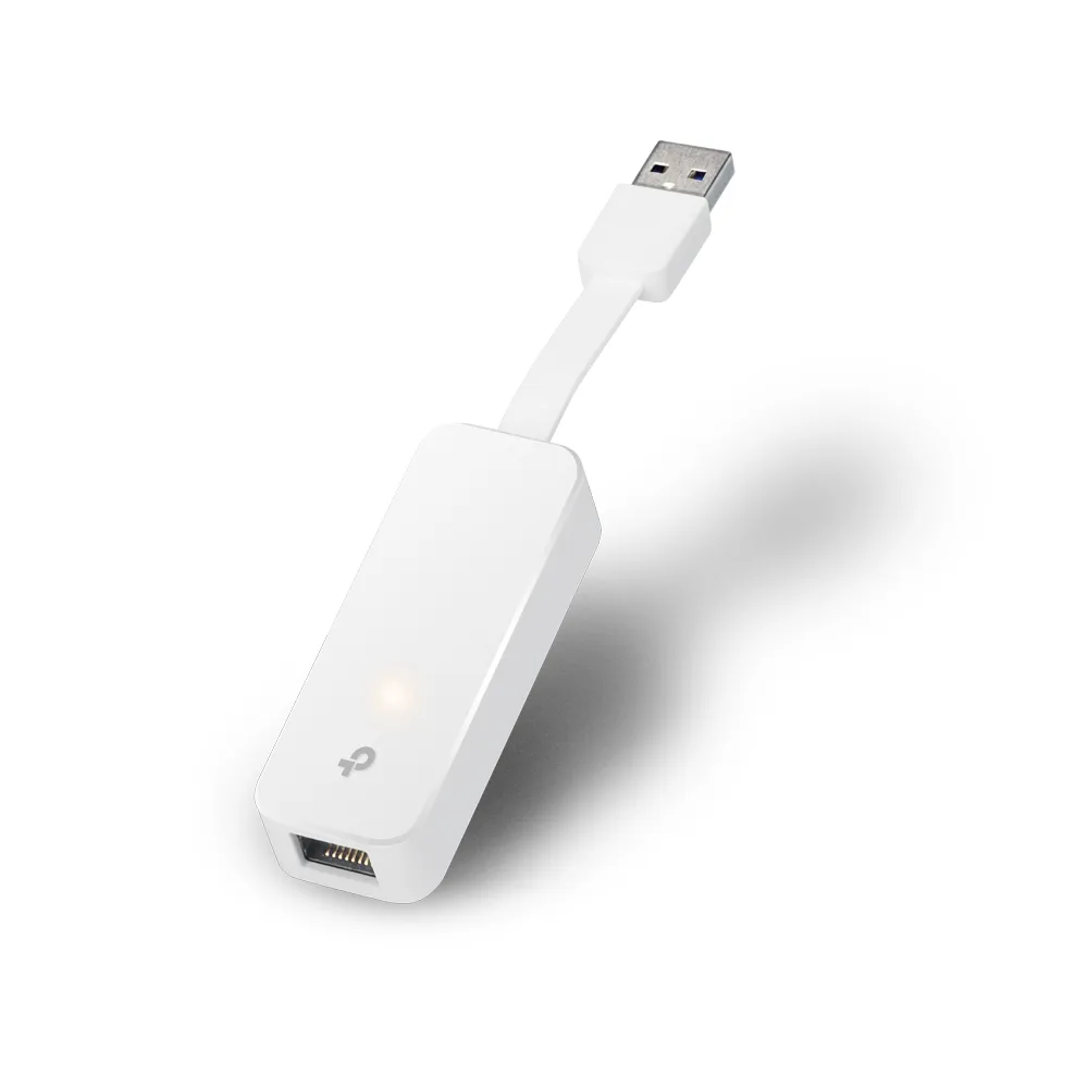 TP-Link USB-3.0-auf-Gigabit-LAN-Konverter – Bild 3