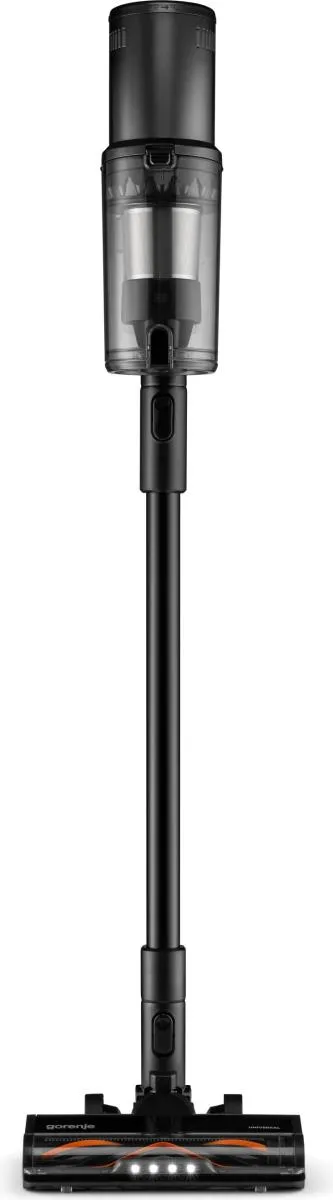 Gorenje Stabstaubsauger SVC296449NMBL – Bild 2