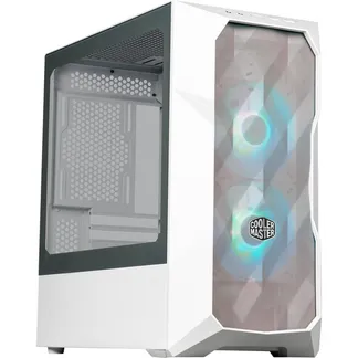 MasterBox TD300 Mesh, Tower-Gehäuse MasterBox TD300 Mesh, Tower-Gehäuse