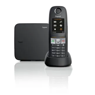 Gigaset E630 schwarz Gigaset E630 schwarz