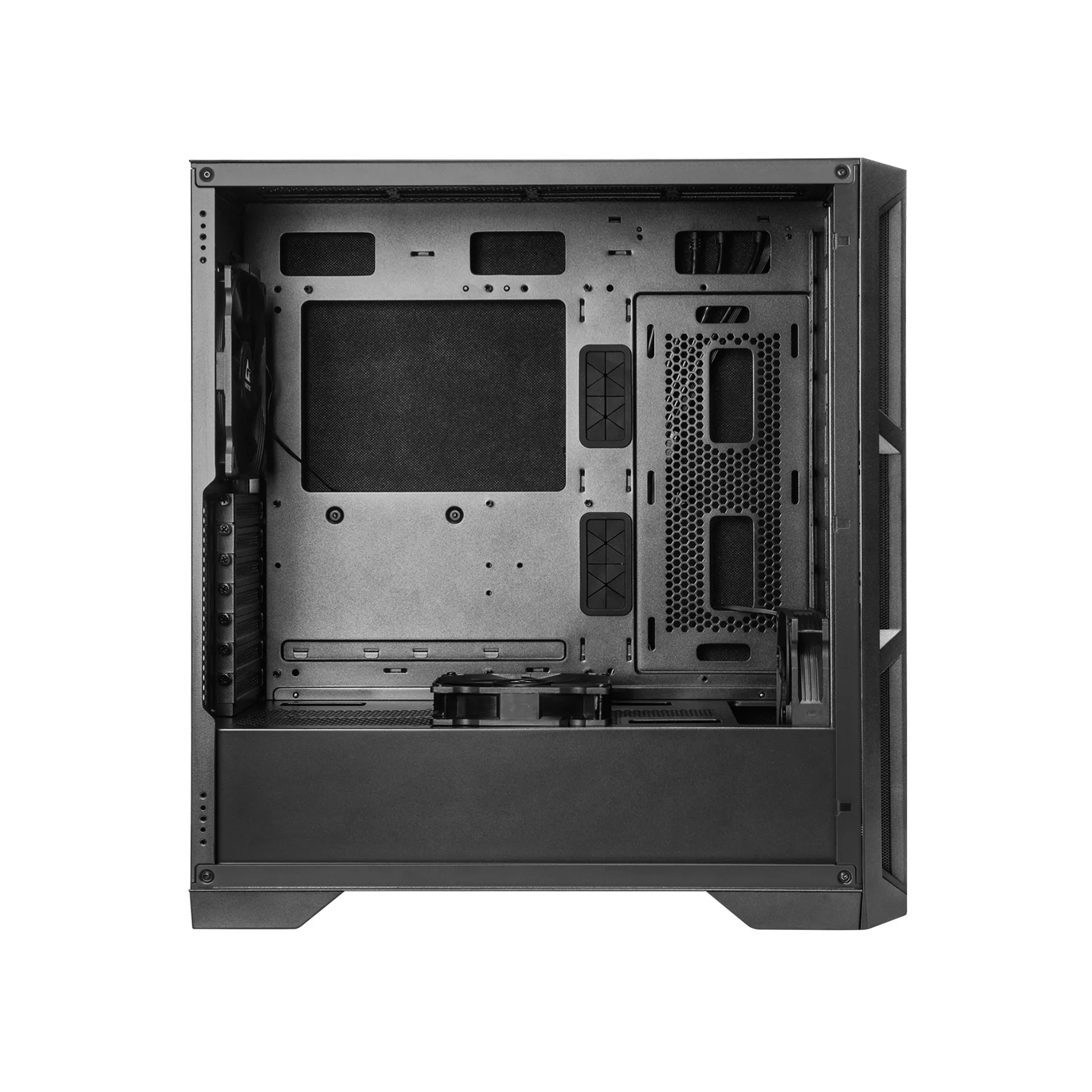 Chieftec Midi APEX Series GA-01B-Q-OP Midi Tower – Bild 5