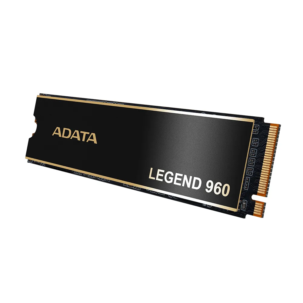 ADATA LEGEND 960 1 TB M.2 PCI Express 4.0 NVMe 3D NAND – Bild 3