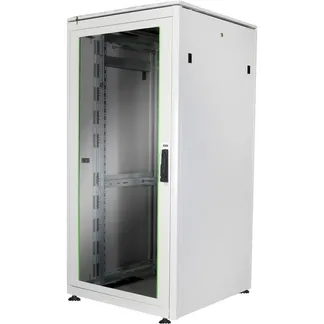 483-mm-Netzwerkschrank, 32HE, IT-Schrank 483-mm-Netzwerkschrank, 32HE, IT-Schrank