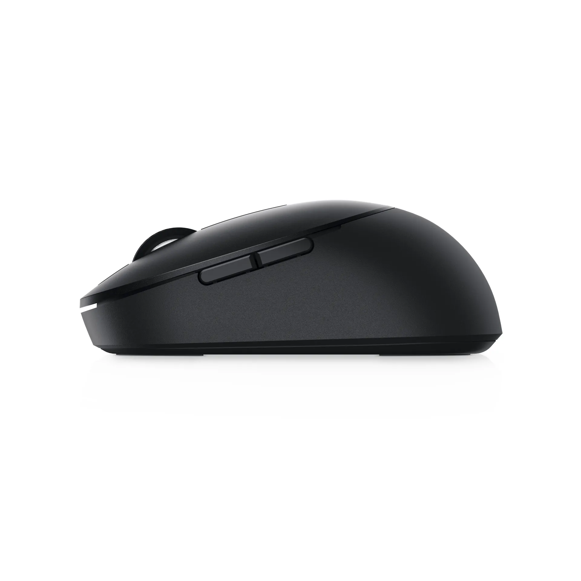 DELL Pro Plus kompakte Maus – MS5120W - schwarz – Bild 7