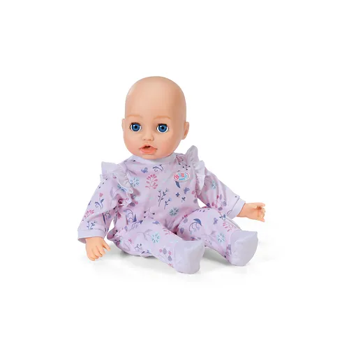 BABY born 840115 Puppenzubehör Puppen-Strampelanzug – Bild 5