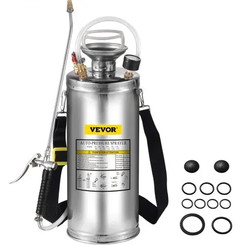 VEVOR Gartenteichvernebler 8L ultraschall nebelmaschine Edelstahlultraschall-nebelmaschine geeignet für Haus, Garten, Touristenfahrzeuge, Spezialfahrzeuge Schiffe, Fahrzeugreinigung, Teppichreinig VEVOR Gartenteichvernebler 8L ultraschall nebelmaschine Edelstahlultraschall-nebelmaschine geeignet für Haus, Garten, Touristenfahrzeuge, Spezialfahrzeuge Schiffe, Fahrzeugreinigung, Teppichreinig