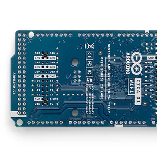ARDUINO GIGA R1 WIFI ARDUINO GIGA R1 WIFI