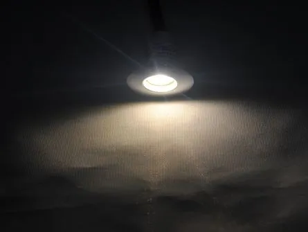 Synergy 21 LED Bodeneinbaustrahler ARGOS rund in-G-A IP67 RGB – Bild 6