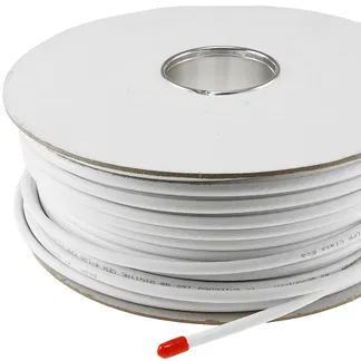 Antennenkabel „Profi-Quality A“, 100m 120dB, 4fach geschirmt, Meter-Markierung Antennenkabel „Profi-Quality A“, 100m 120dB, 4fach geschirmt, Meter-Markierung