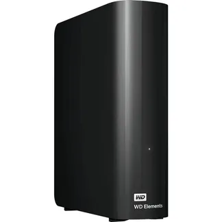 Elements Desktop 6 TB, Externe Festplatte Elements Desktop 6 TB, Externe Festplatte