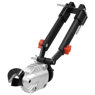 VEVOR Blechschere elektrisch, kompatibel mit 18-20-V-Bohrmaschinen, 360° Schwenkkopf, Metallscherenaufsatz ideal für 18 GA verzinkten Stahl, 20 GA Edelstahl, Aluminiumplatten, Kunststoff, Karton VEVOR Blechschere elektrisch, kompatibel mit 18-20-V-Bohrmaschinen, 360° Schwenkkopf, Metallscherenaufsatz ideal für 18 GA verzinkten Stahl, 20 GA Edelstahl, Aluminiumplatten, Kunststoff, Karton