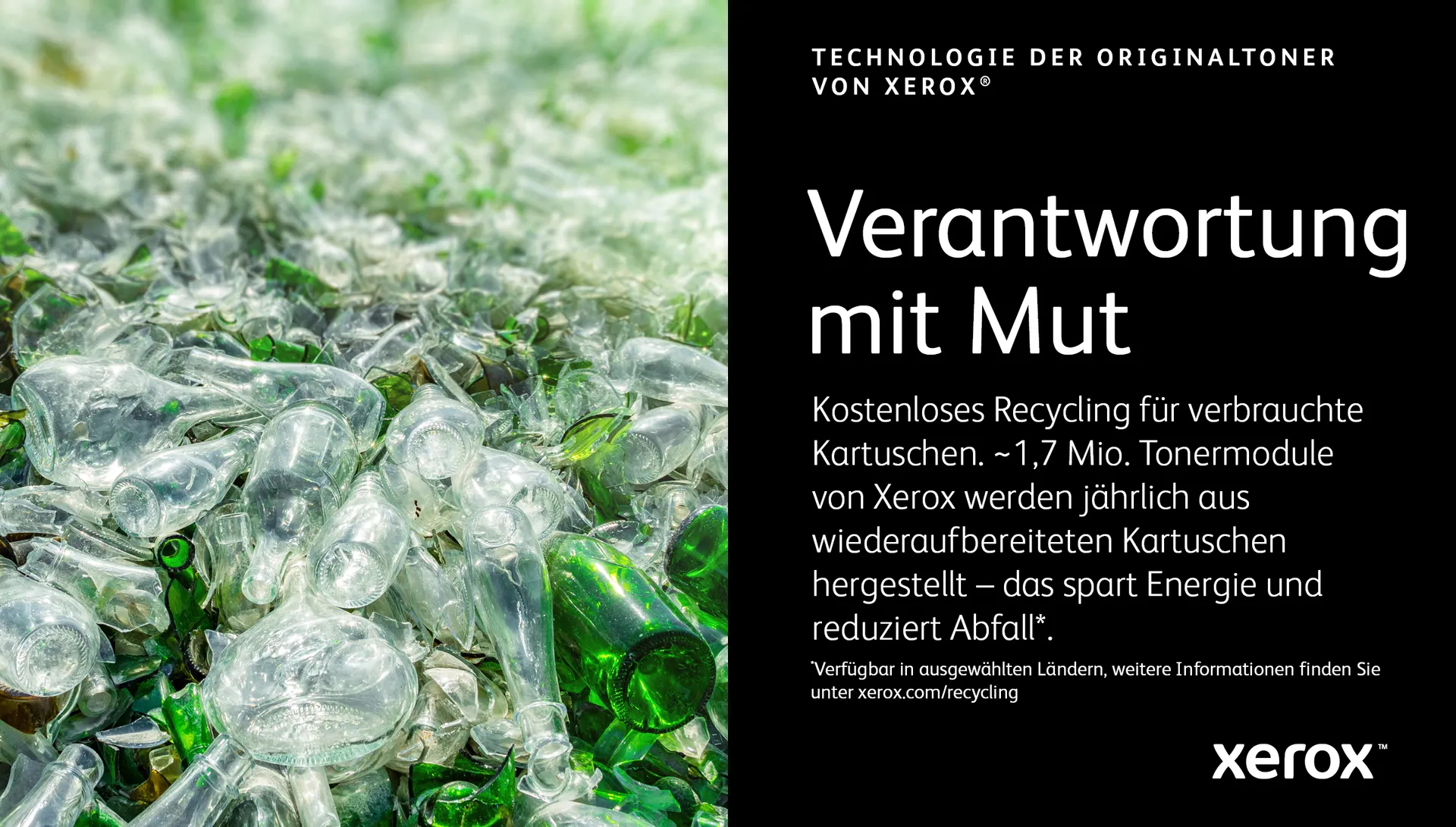 Xerox ® VersaLink® C7000 Farbdrucker Hohe Kapazität-Tonermodul Magenta (10100 Seiten) - 106R03759 – Bild 3