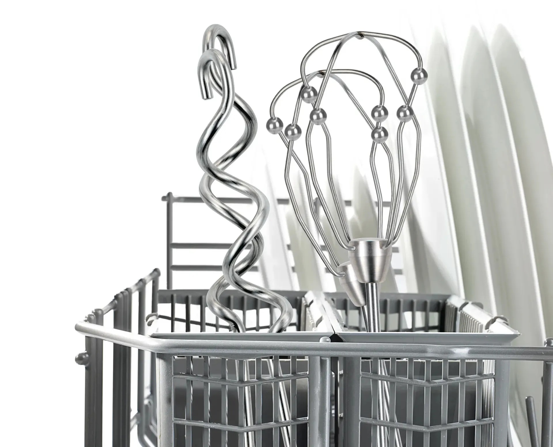 Bosch MFQ40301 Mixer Handmixer 500 W – Bild 7