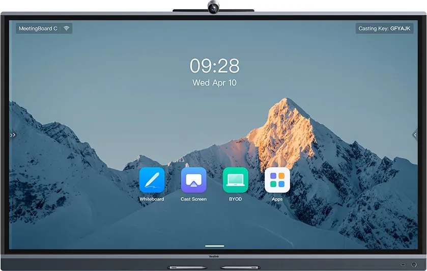 Yealink – MB75C-EDLA Yealink – MB75C-EDLA