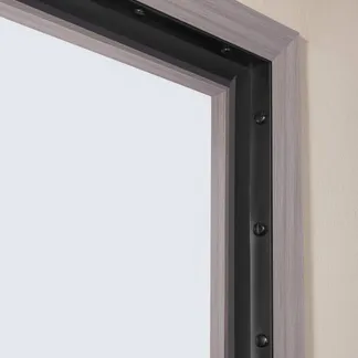 VEVOR Dichtungsstreifen oben und an den Seiten, 6,09 m universeller Ersatz-Dichtungsstreifen aus weichem und hartem Verbundwerkstoff, wetterfeste TPE-Dichtungen mit selbstklebender Rückseite VEVOR Dichtungsstreifen oben und an den Seiten, 6,09 m universeller Ersatz-Dichtungsstreifen aus weichem und hartem Verbundwerkstoff, wetterfeste TPE-Dichtungen mit selbstklebender Rückseite