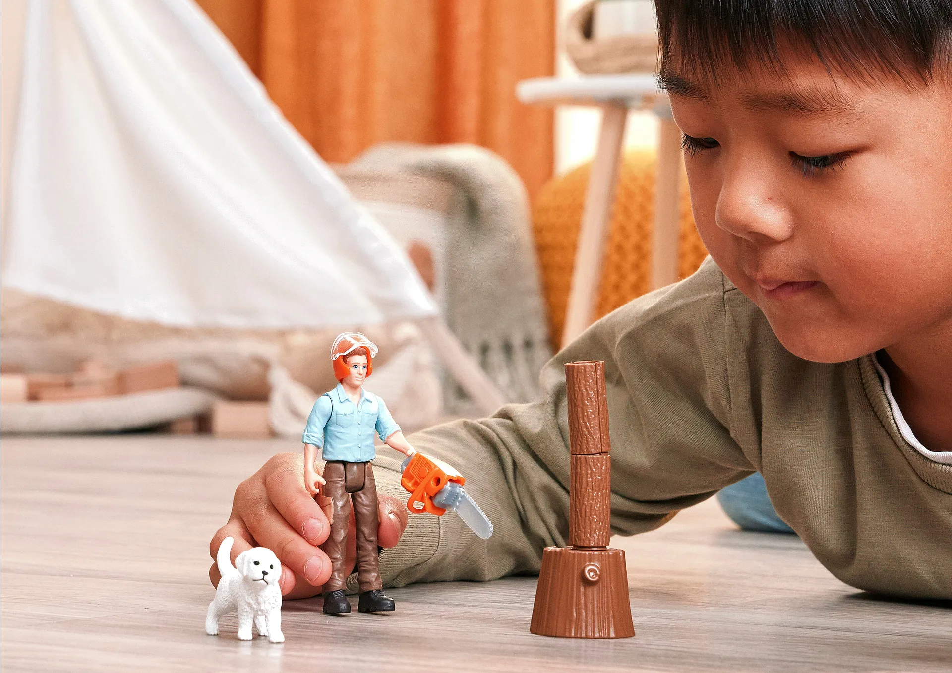 schleich 81475 Kinderspielzeugfigur – Bild 2