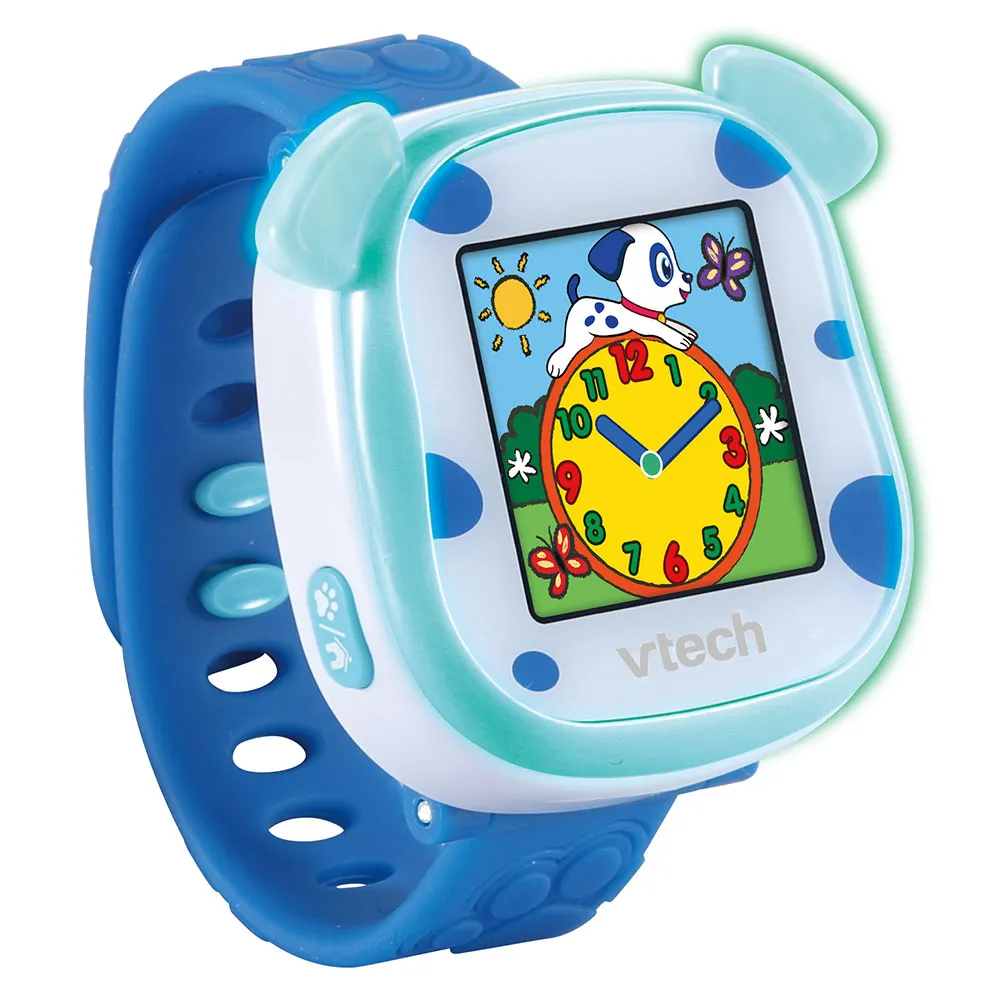 VTech My First KidiWatch Kinderuhr – Bild 2