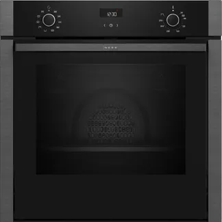 Neff N 50 B3ACE2AG3 Backofen 71 l Graphit, Grau Neff N 50 B3ACE2AG3 Backofen 71 l Graphit, Grau
