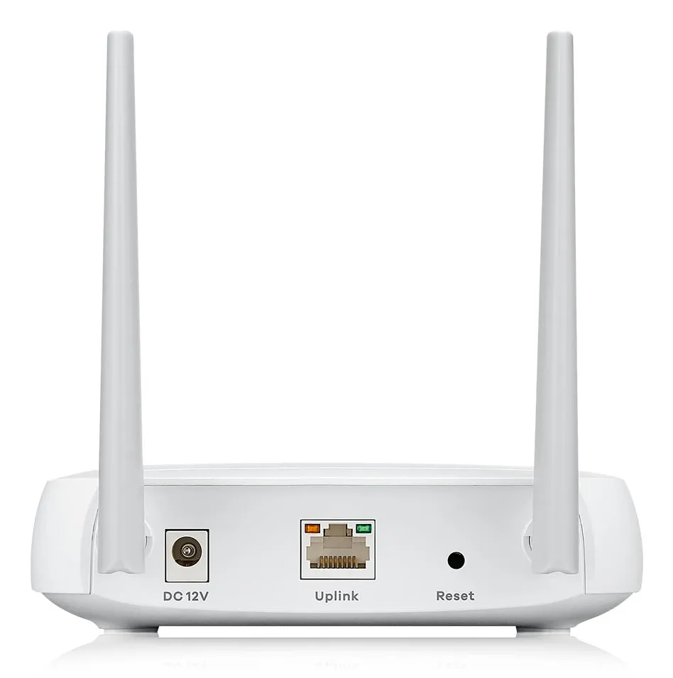Zyxel NWA30BE 5012 Mbit/s Weiß Power over Ethernet (PoE) – Bild 4
