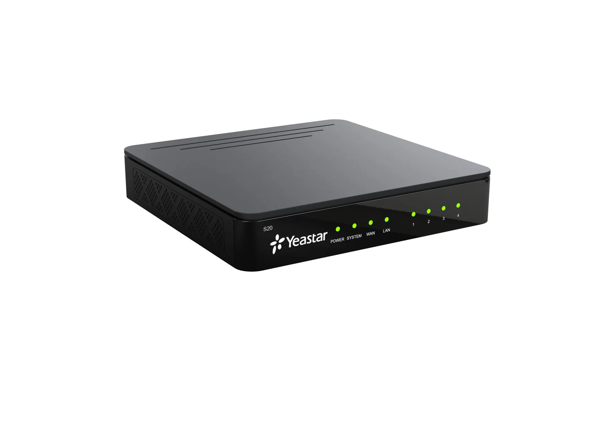 Yeastar S-Series PBX - S20 up to 20 Users (V4) – Bild 4
