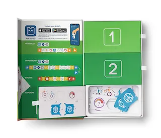 KUBO Coding++ Set (ohne Roboter) – Bild 4