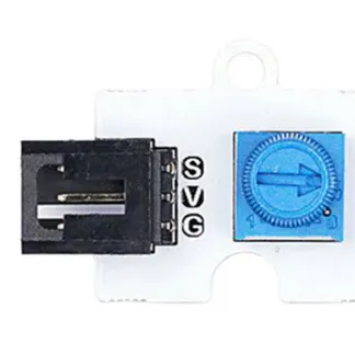 ELECFREAKS Octopus Potentiometer ELECFREAKS Octopus Potentiometer