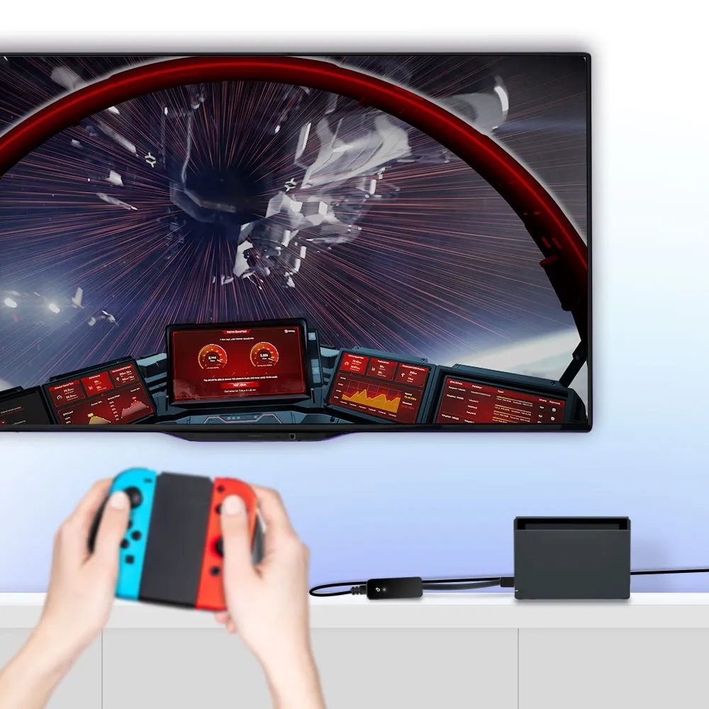 TP-Link USB 3.0 to Gigabit Ethernet Netzwerk Adapter – Bild 5