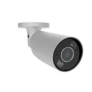 AJAX Baseline Surveillance • BulletCam • HL (8 Mp/2.8 mm) • White AJAX Baseline Surveillance • BulletCam • HL (8 Mp/2.8 mm) • White