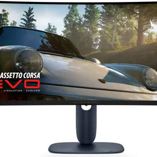 Alienware AW3425DW Computerbildschirm 86,4 cm (34″) 3440 x 1440 Pixel Wide Quad HD QD-OLED Blau Alienware AW3425DW Computerbildschirm 86,4 cm (34″) 3440 x 1440 Pixel Wide Quad HD QD-OLED Blau