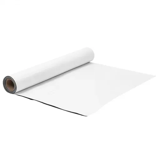 VEVOR Polyethylenfolie 1,83x15,24m Gartenfolie 0,25mm Schwarz/Weiß, Kunststoffrolle für Gartenarbeit Abdeckplane Malerplane Abdeckfolie für Kriechkeller Dampfsperre Unkrautbekämpfung – Bild 8