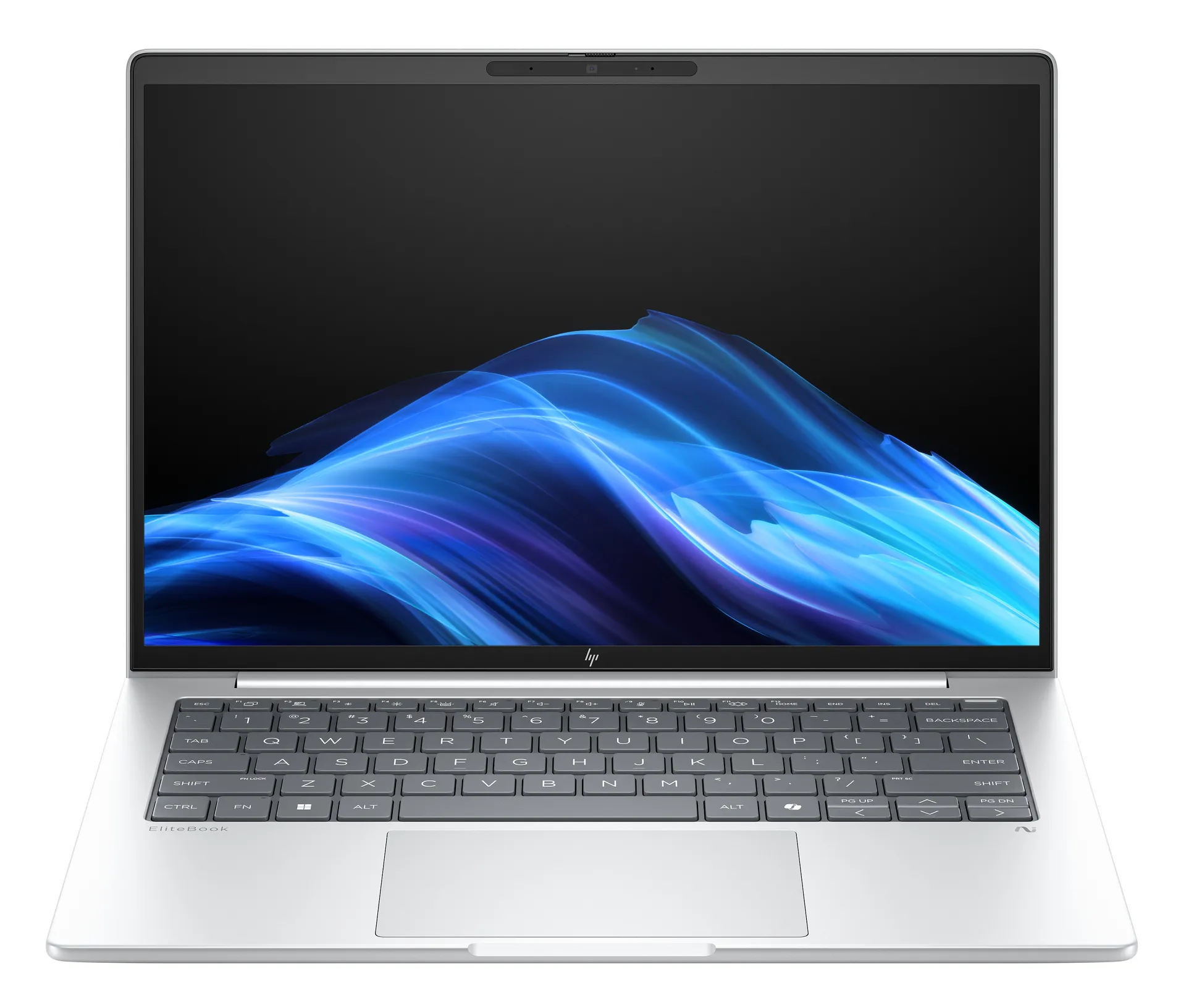 HP EliteBook 8 G1a Next Gen AI PC Copilot+ PC AMD Ryzen AI 5 340 Laptop 35,6 cm (14″) 2.5K 32 GB DDR5-SDRAM 512 GB SSD Wi-Fi 7 (802.11be) Windows 11 Pro Silber HP EliteBook 8 G1a Next Gen AI PC Copilot+ PC AMD Ryzen AI 5 340 Laptop 35,6 cm (14″) 2.5K 32 GB DDR5-SDRAM 512 GB SSD Wi-Fi 7 (802.11be) Windows 11 Pro Silber