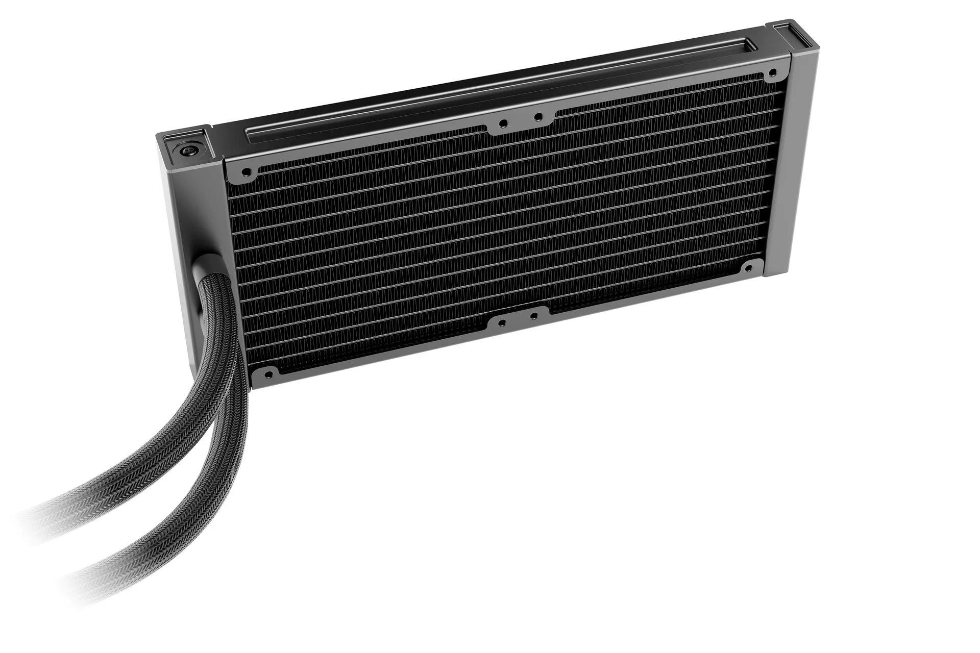 be quiet! Silent Loop 3 240 mm Prozessor All-in-One-Flüssigkeitskühler 12 cm Schwarz 1 Stück(e) – Bild 3