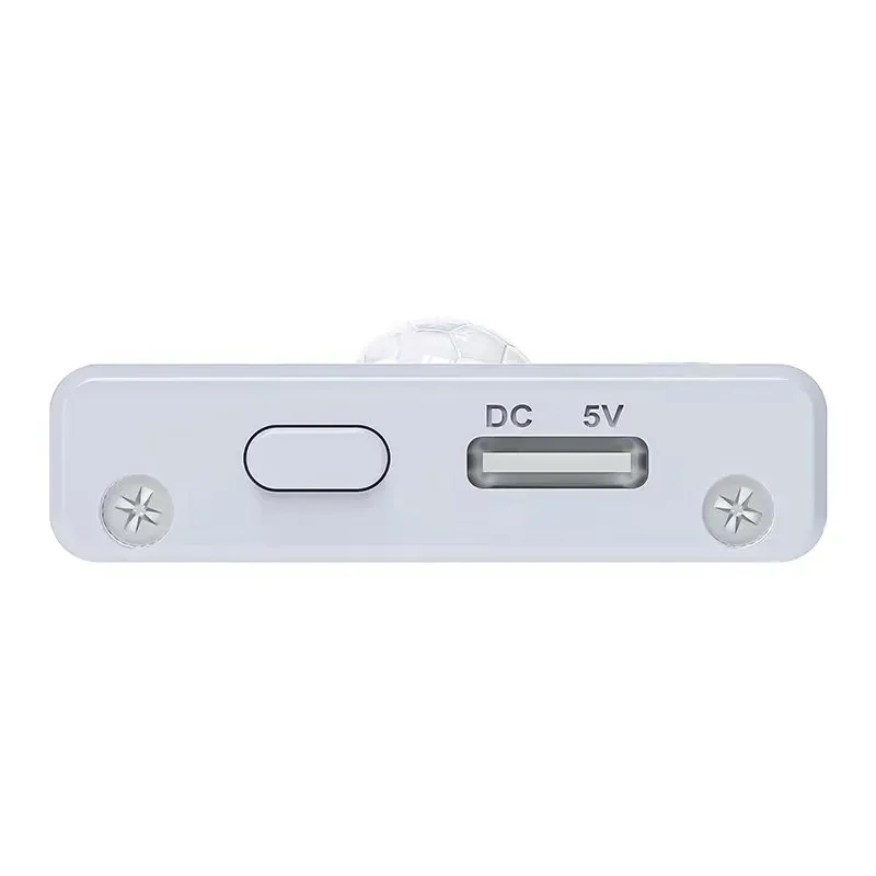 Synergy 21 LED Schranklampe/Unterbauleuchte/Nachtlicht Akku mit Bewegungsmelder Sensor – Bild 2
